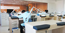 温州江诗丹顿维修保养全程可视化服务